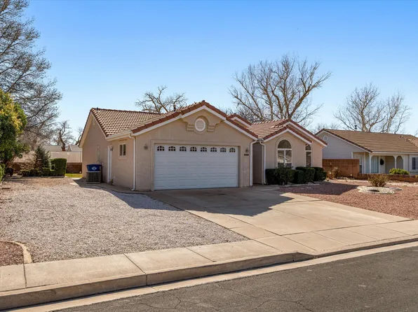 815 W 250 S, Hurricane, UT 84737