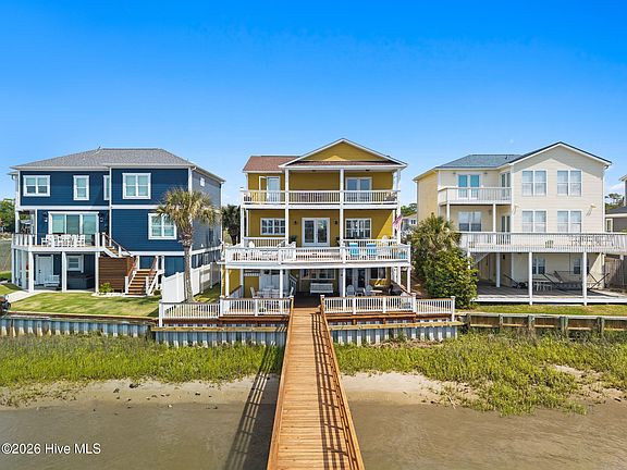 4th image of 2022 W Sea Aire Canal SW