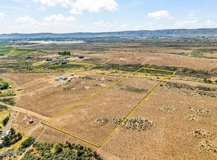 Nka Wakatak Rd #1, Yakima, WA 98908