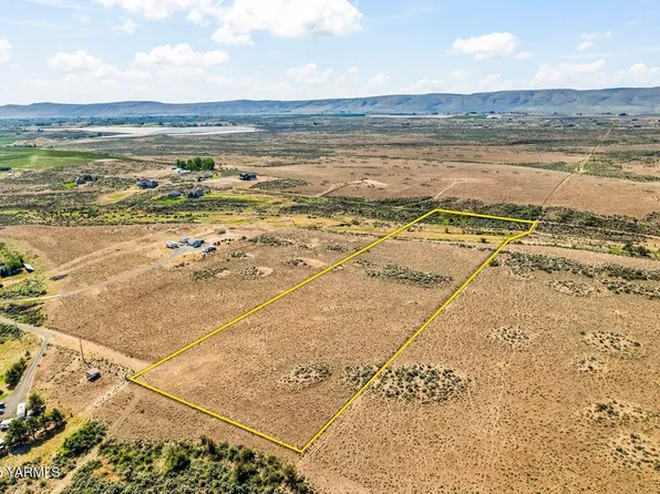 Nka Wakatak Rd #1, Yakima, WA 98908