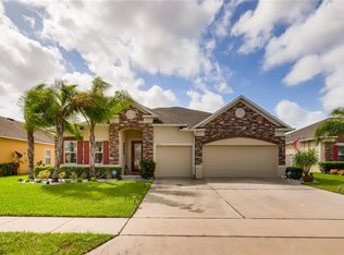 403 Windbourne Way, Haines City, FL 33844