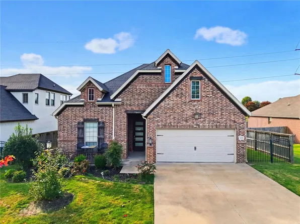 4404 SW Lilly St, Bentonville, AR 72713