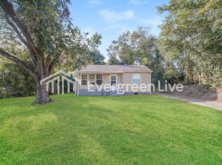 2809 Jordan St, Augusta, GA 30906