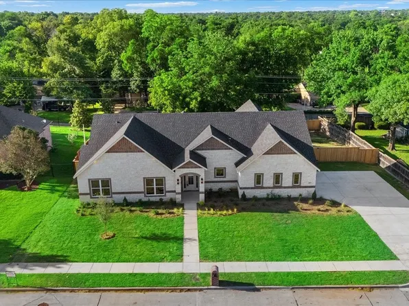 603 Bardfield Ave, Garland, TX 75041