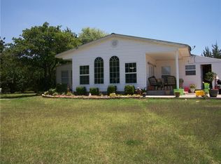 16624 Stevens Rd, Shawnee, OK 74801