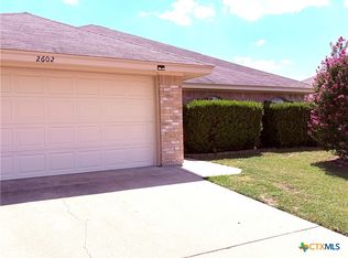 2602 Bigleaf Dr, Killeen, TX 76549