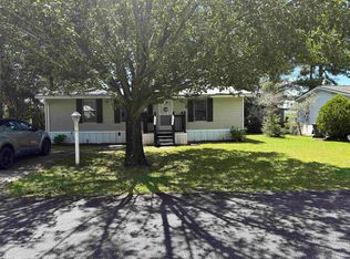 876 Old Magnolia Dr., Conway, SC 29526