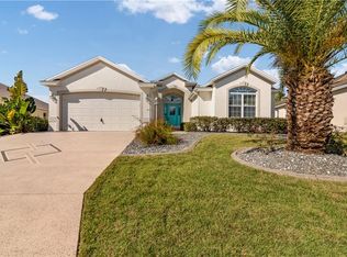 2777 Day Lily Run, The Villages, FL 32162