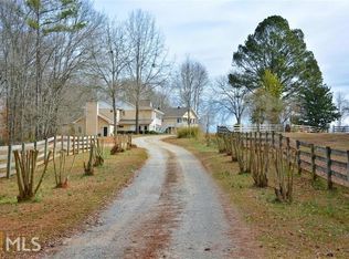 749 Old Muse Rd, Carrollton, GA 30116