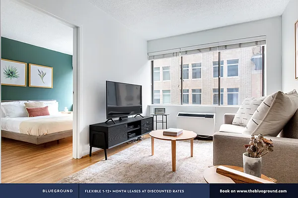 Rented by The Blueground | media 398