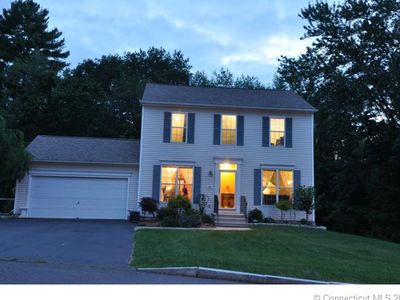 26 Cougar Dr, Manchester, CT, 06040