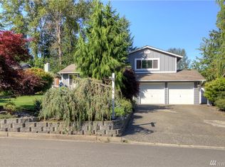 15428 110th Ave NE, Bothell, WA 98011