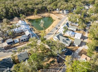 57 Patina Dr, Beaufort, SC 29907