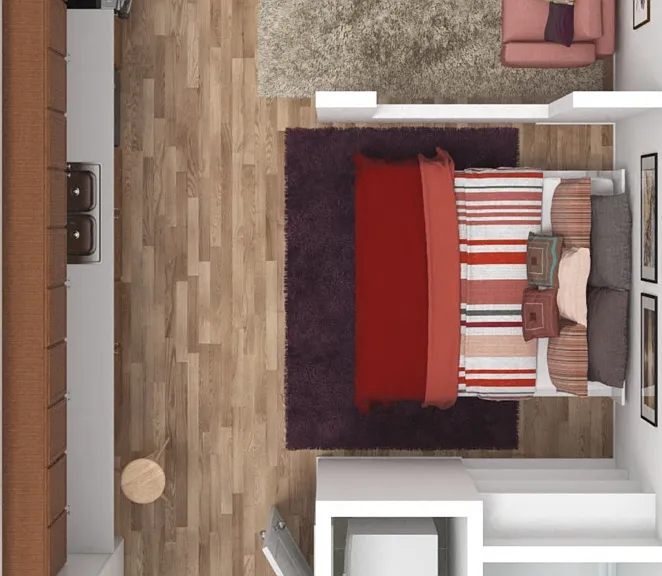 Highland Place — Photo 19