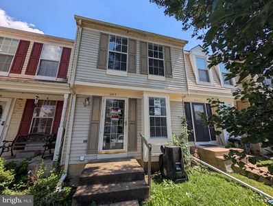 2213 Riding Crop Way, Baltimore, MD, 21244