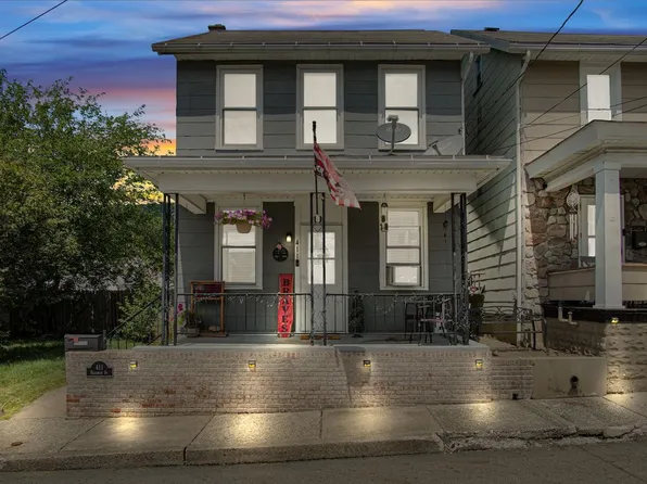 411 Elizabeth St, Williamstown, PA 17098