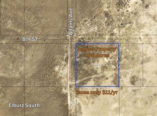 026-037-004 8th Street Adams Ave, Elko, NV 89801