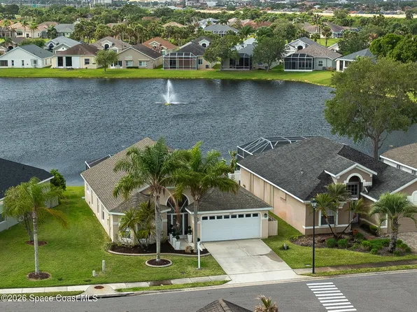 4989 Worthington Cir, Rockledge, FL 32955