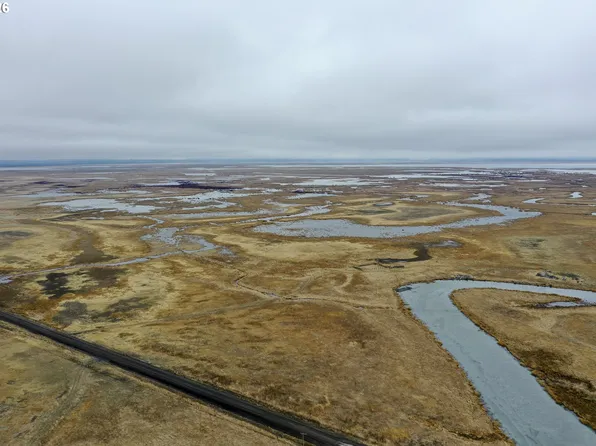 Lawen Rd, Burns, OR 97720