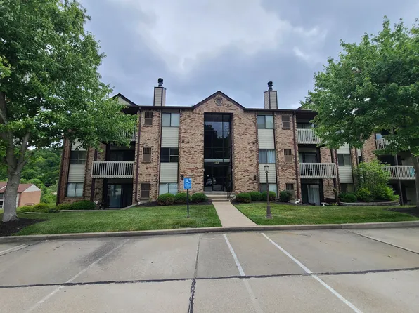 66 View Terrace Dr Suite 2, Southgate, KY 41071