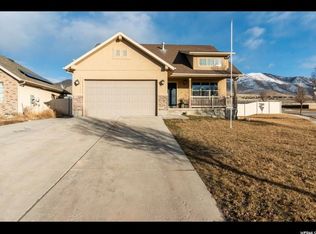 4062 N Lake Mountain Rd, Eagle Mountain, UT 84005