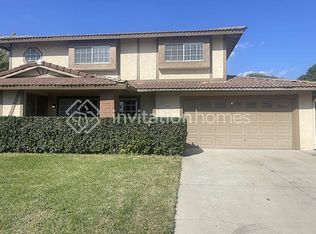 2344 N Teakwood Ave, Rialto, CA 92377