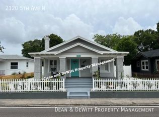 2120 5th Ave N, Saint Petersburg, FL 33713