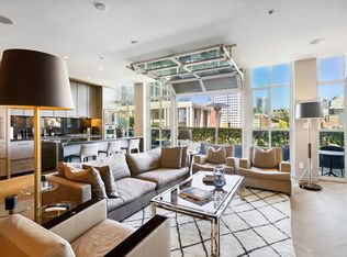 546 Beatty St #701, Vancouver, BC V6B2L3