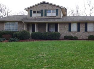 1589 Wellesley Dr, Lexington, KY 40513