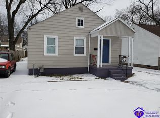1159 Lincoln Ave, Louisville, KY 40208