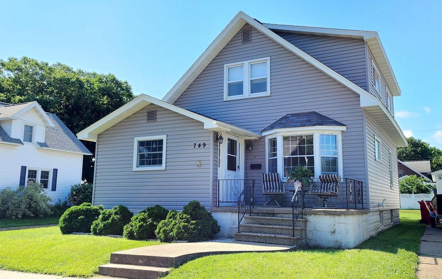 749 W 4th St, Winona, MN 55987 | MLS #6565495 | Zillow