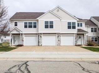 646 Fieldstone Pass, Chelsea, MI 48118
