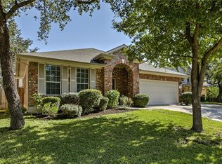 2405 Mancuso Bnd, Cedar Park, TX 78613