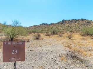 9652 S Krista Dr W #29, Goodyear, AZ 85338