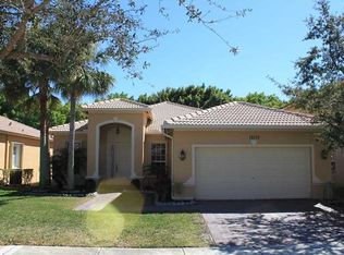 19218 Seneca Ave, Weston, FL 33332