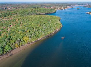 Parker Head Rd, Phippsburg, ME 04562