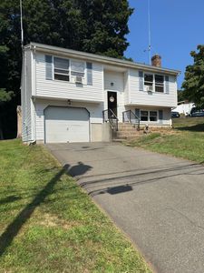 34 McKenzie Avenue, Meriden, CT, 06451