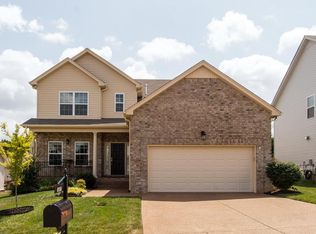 856 Daybreak Dr, Cane Ridge, TN 37013