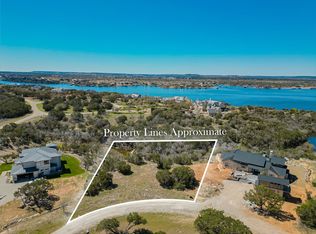 J2 Hill Country Ct, Graford, TX 76449