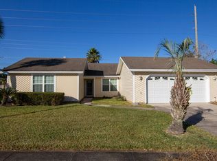 7025 Swamp Flower Dr N, Jacksonville, FL 32244