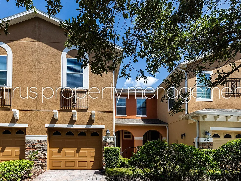 5260 Hidden Cypress Ln