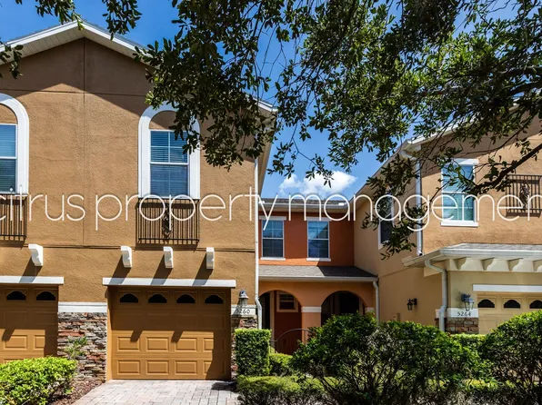 5260 Hidden Cypress Ln, Oviedo, FL 32765