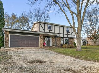 N7533 Engel Rd, Whitewater, WI 53190