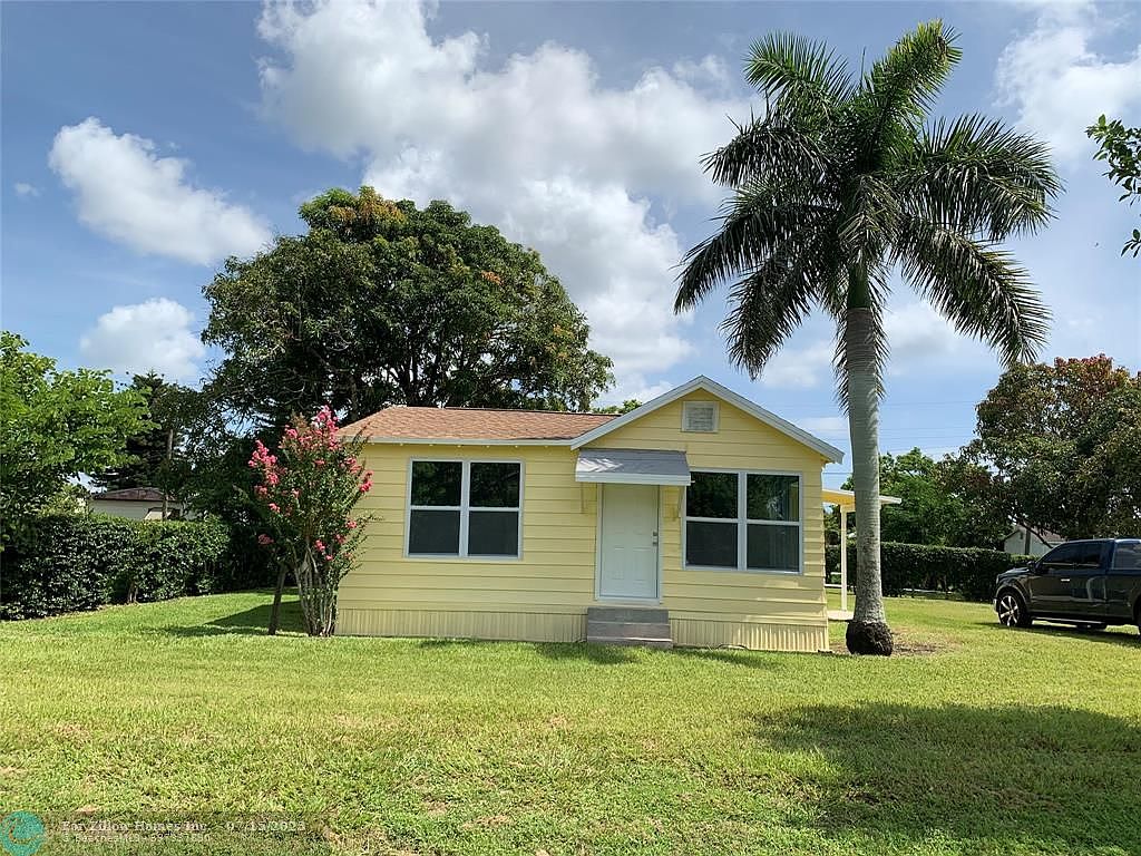 337 E Obispo Ave, Clewiston, FL 33440 Zillow