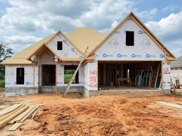 121 Brookside Dr, Medina, TN 38355