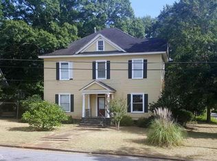 321 W Lee St, Thomaston, GA 30286