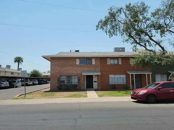4315 W Ocotillo Rd, Glendale, AZ 85301