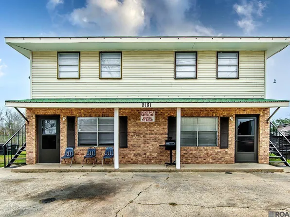 9181 Main St, Houma, LA 70363