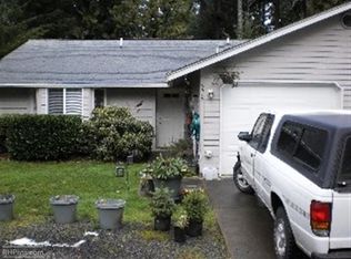 3613 109th Street Ct NW, Gig Harbor, WA 98332