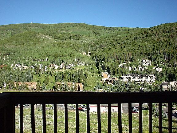 Living Room view